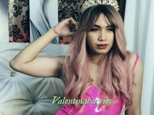 Valentinaharries