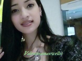 Valentinamaxwellss