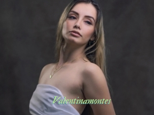 Valentinamontes