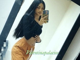 Valentinapalacios
