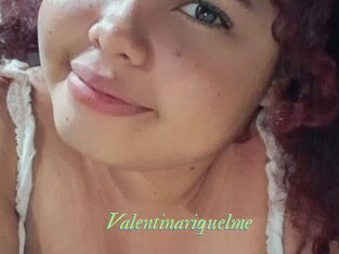 Valentinariquelme