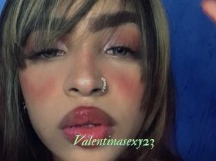 Valentinasexy23