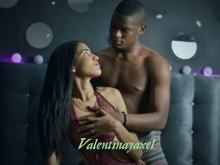 Valentinayaxel