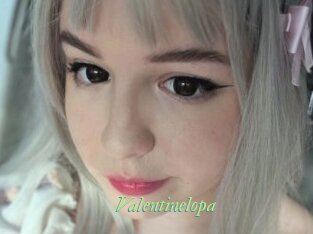 Valentinelopa