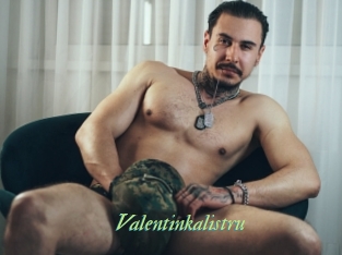 valentinkalistru Tel Coquin