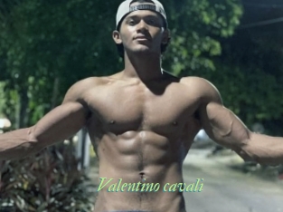 Valentino_cavali
