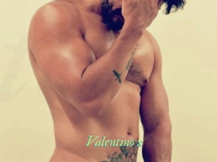 valentino_x Tel Coquin
