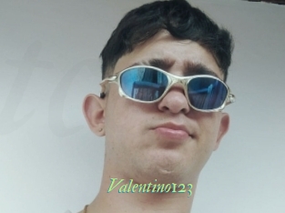 Valentino123