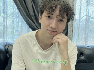 valentinoborzagi Tel Coquin