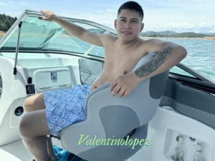 Valentinolopez