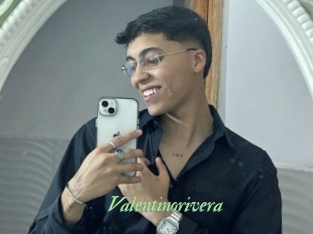 Valentinorivera