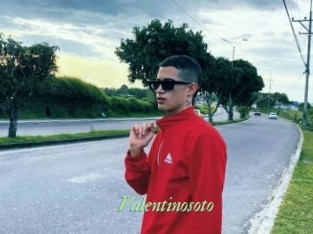 Valentinosoto