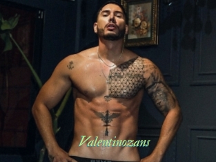Valentinozans