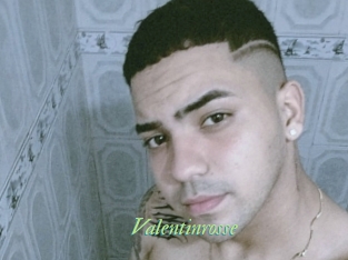 Valentinrosse