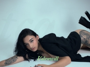 Valenwill