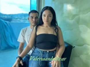 Valeriaandedwar