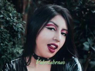 Valeriahenao