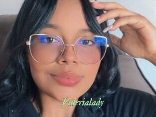 Valerialady