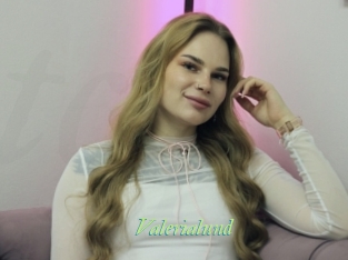 Valerialund