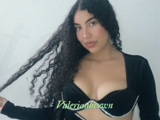 Valerianbrown