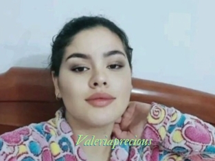 Valeriaprecious
