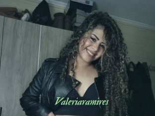 Valeriaramires