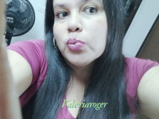 Valeriaroger
