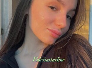 Valeriastarline