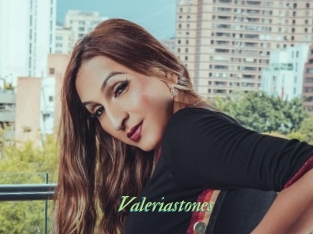 Valeriastones