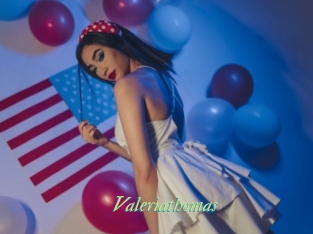 Valeriathomas