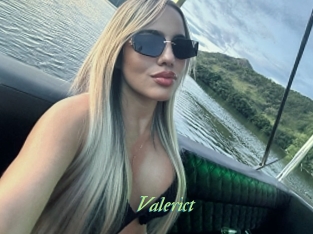 Valerict