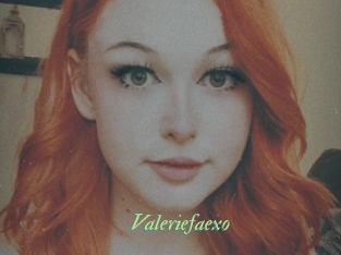 Valeriefaexo