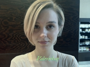 Valeriehay