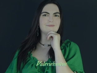 Valeriehinton