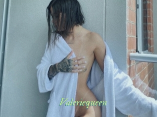 Valeriequeen