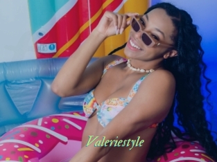 valeriestyle Tel Coquin