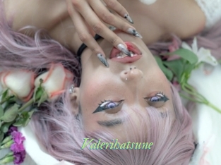 Valerihatsune