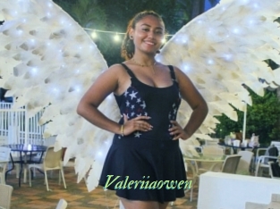 Valeriiaowen
