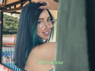 Valeriiluna