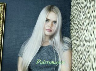 Valerimayers