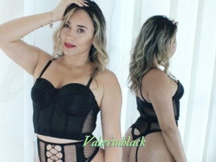 Valerinblack