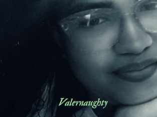 Valernaughty