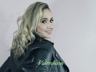 Valerobison