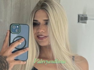 valeryandluna Tel Coquin
