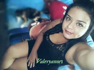 Valeryanne1