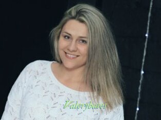 Valerybates