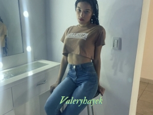 Valeryhayek