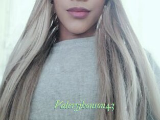 Valeryjhonson43