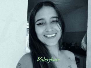 Valerykate