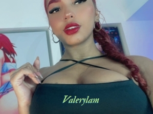 Valerylam